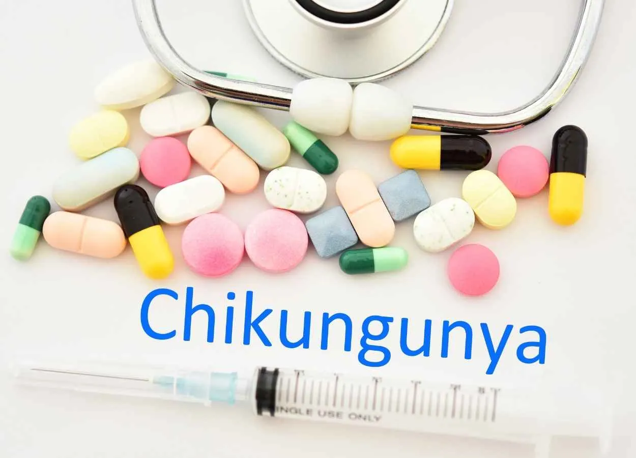 Valneva Announces Initiation of Adolescent Phase 3 Trial for its Single-Shot Chikungunya Vaccine Candidate