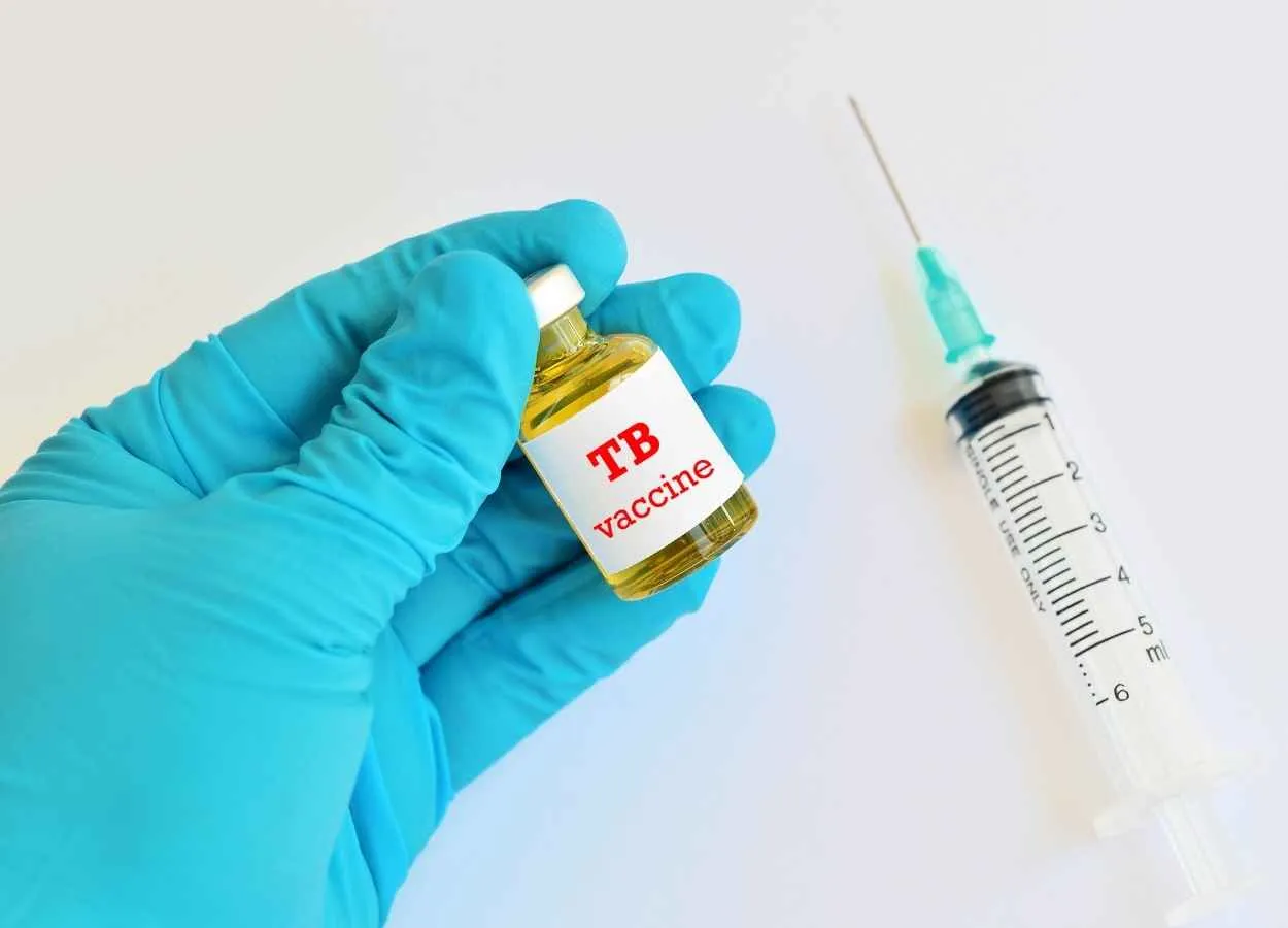 Bharat Biotech to work on TB vaccine