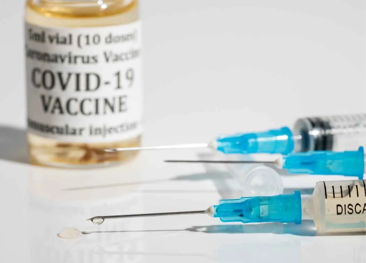 FDA Authorizes Second Booster Dose of Two COVID-19 Vaccines for Older and Immunocompromised Individuals