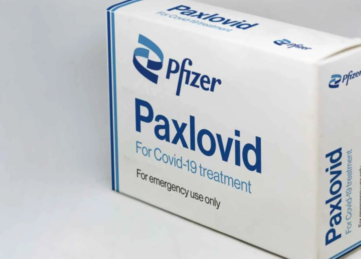 Granules India receives license to market Paxlovid of Pfizer