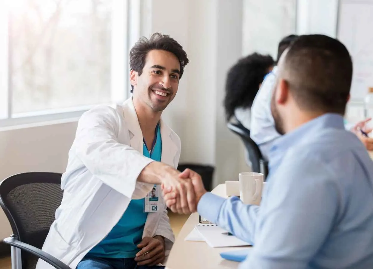 Job for Medical Representative at Strikar Life Science