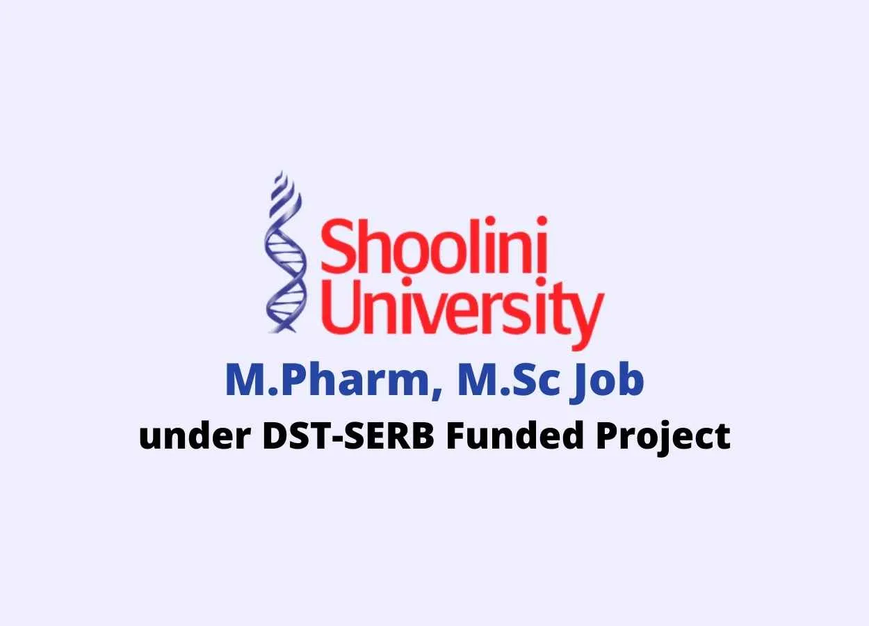B.Com at Shoolini University, Solan: Courses & Fees 2024