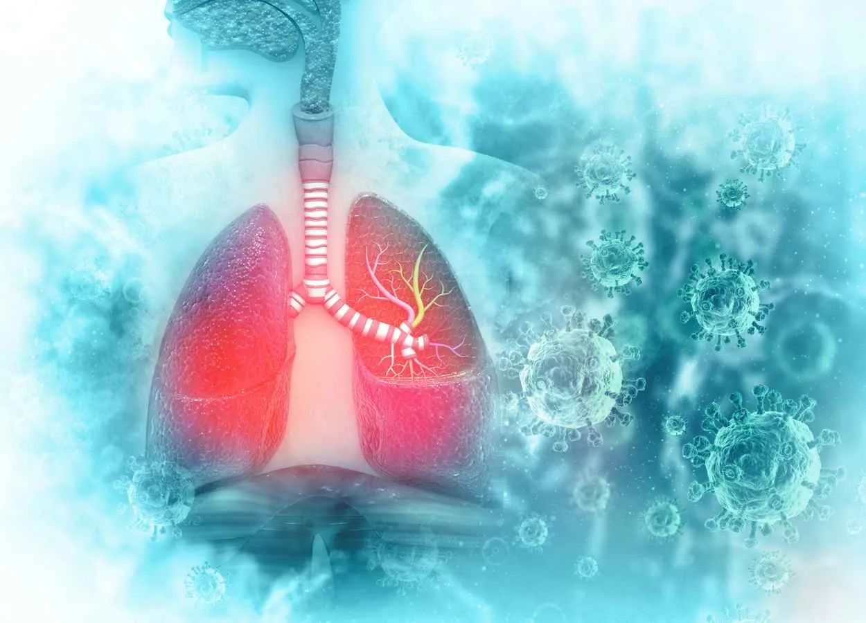 New tech to aid screening and monitoring of lung diseases