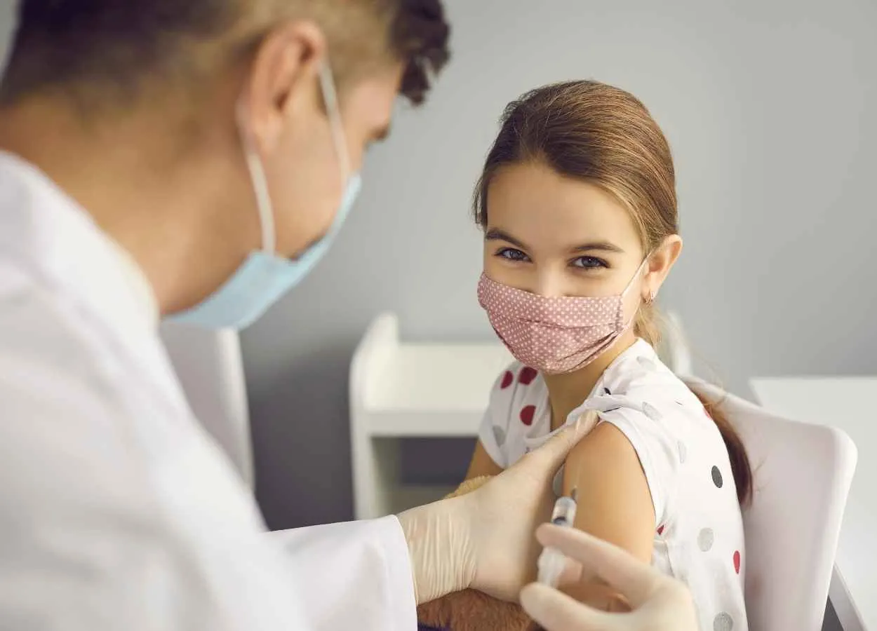 Novavax gets DCGI approval for 12 year olds
