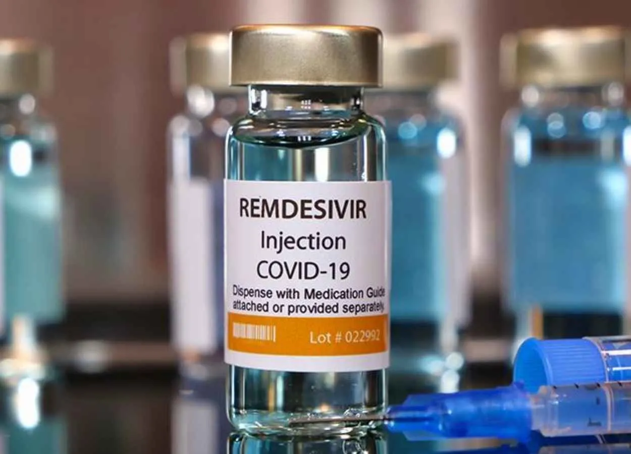 Novel Antiviral Drug Combinations Demonstrate COVID-19 Therapeutic Potential