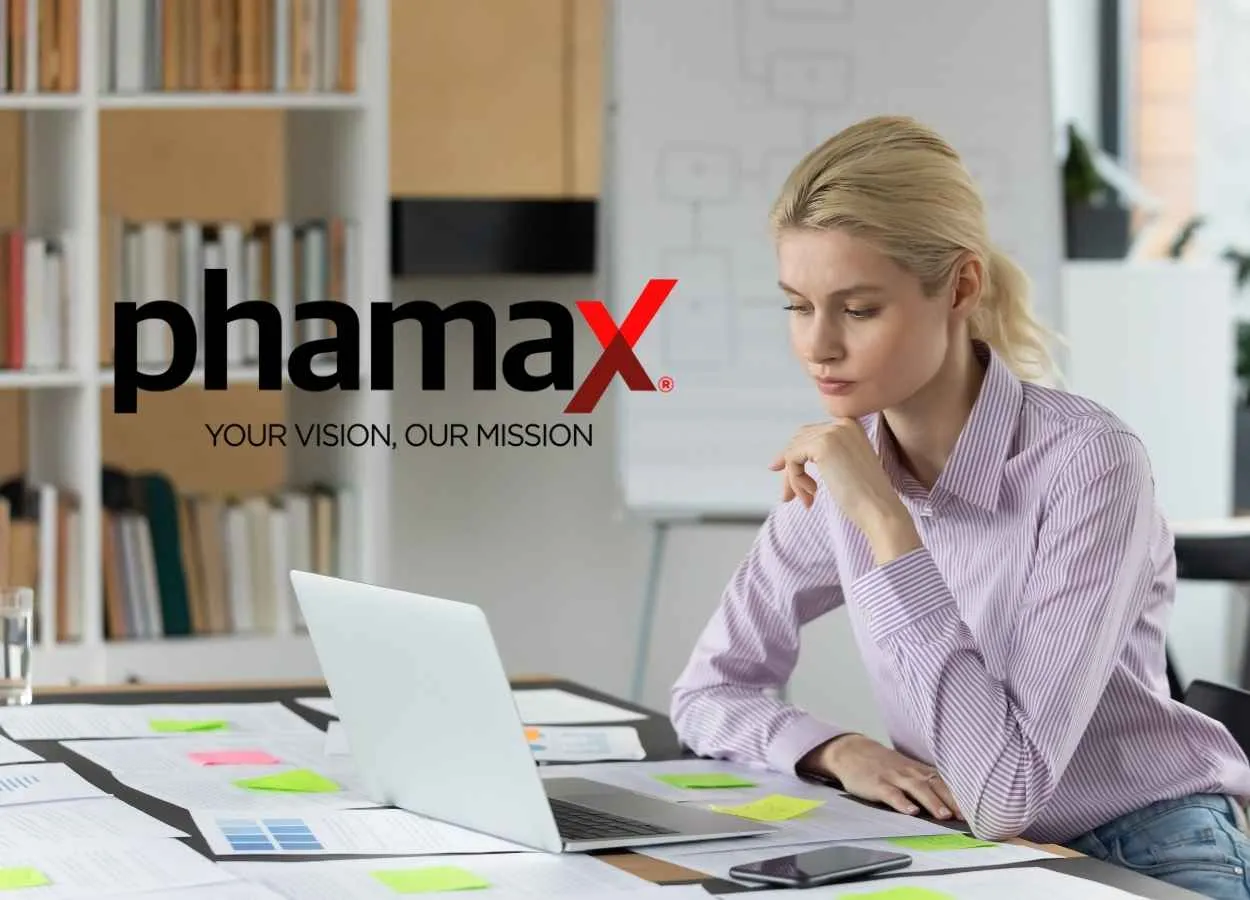 Phamax looking for Associate Project Manager