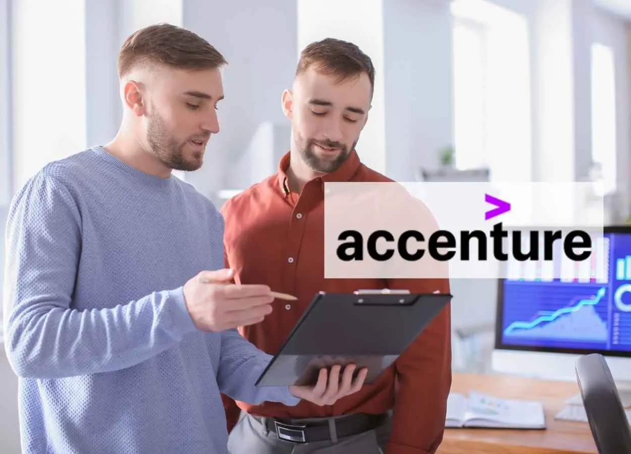 Require Clinical Data Management Associate at Accenture