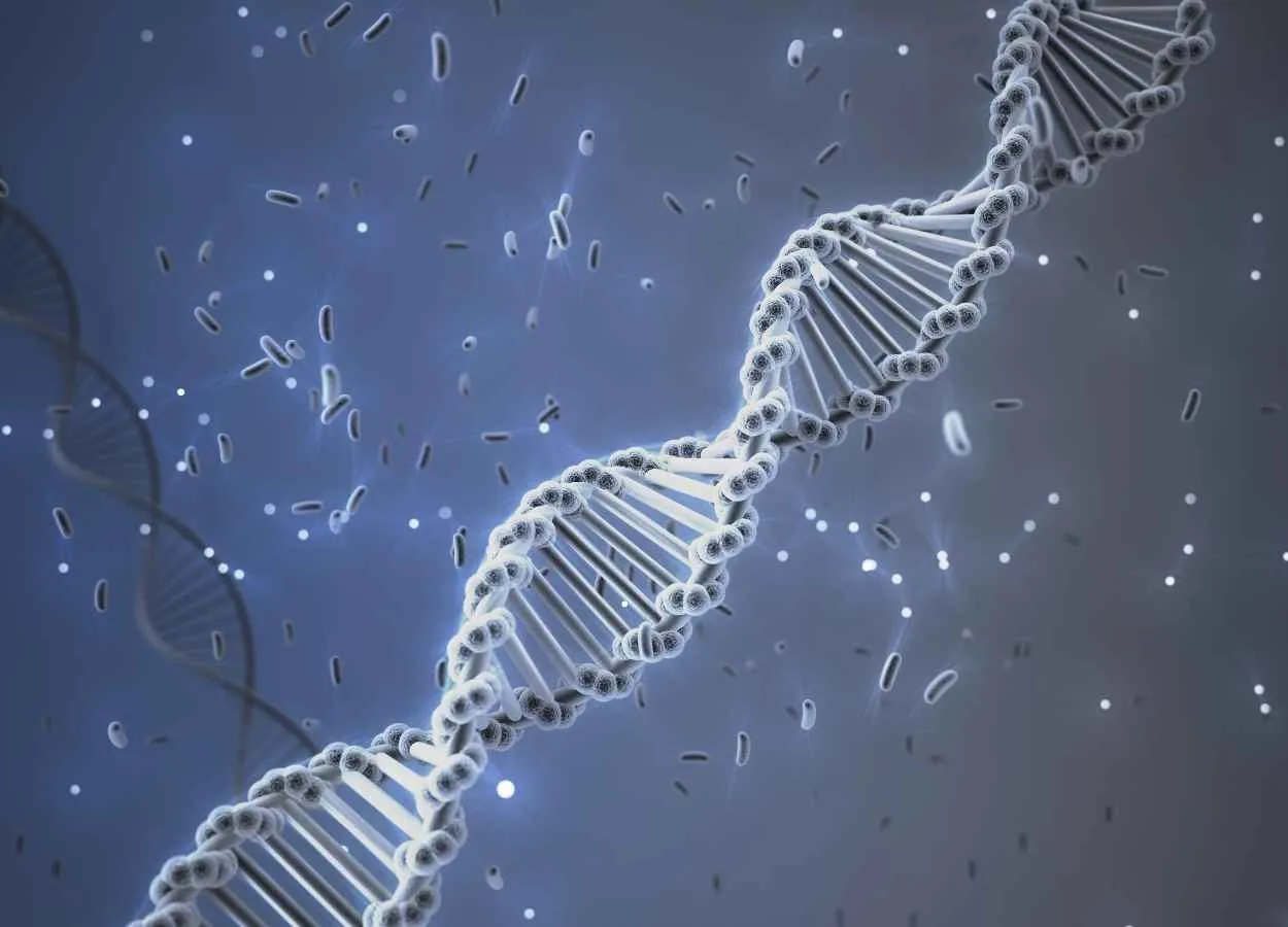 Whole-genome sequencing reveals new secrets about killer fungus