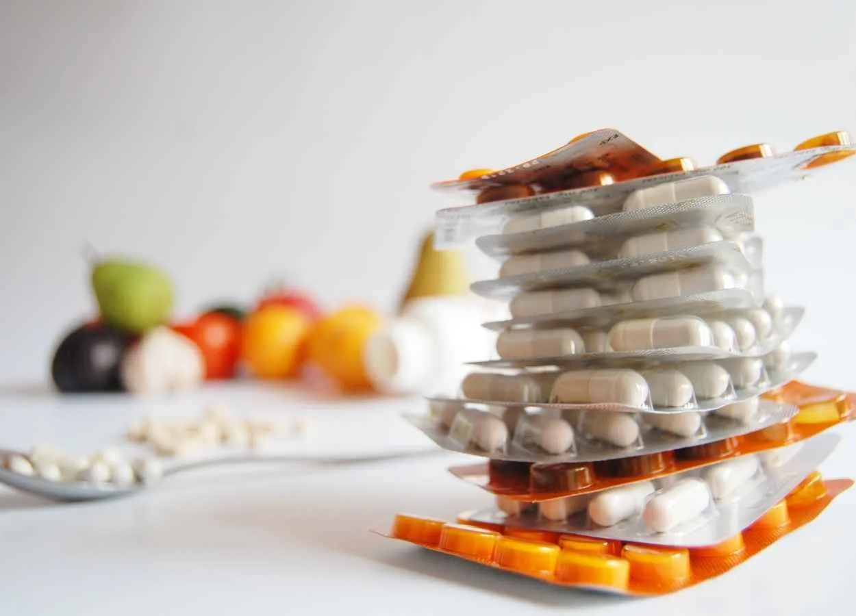 Zydus receives final approval from USFDA for Colestipol Hydrochloride Tablets