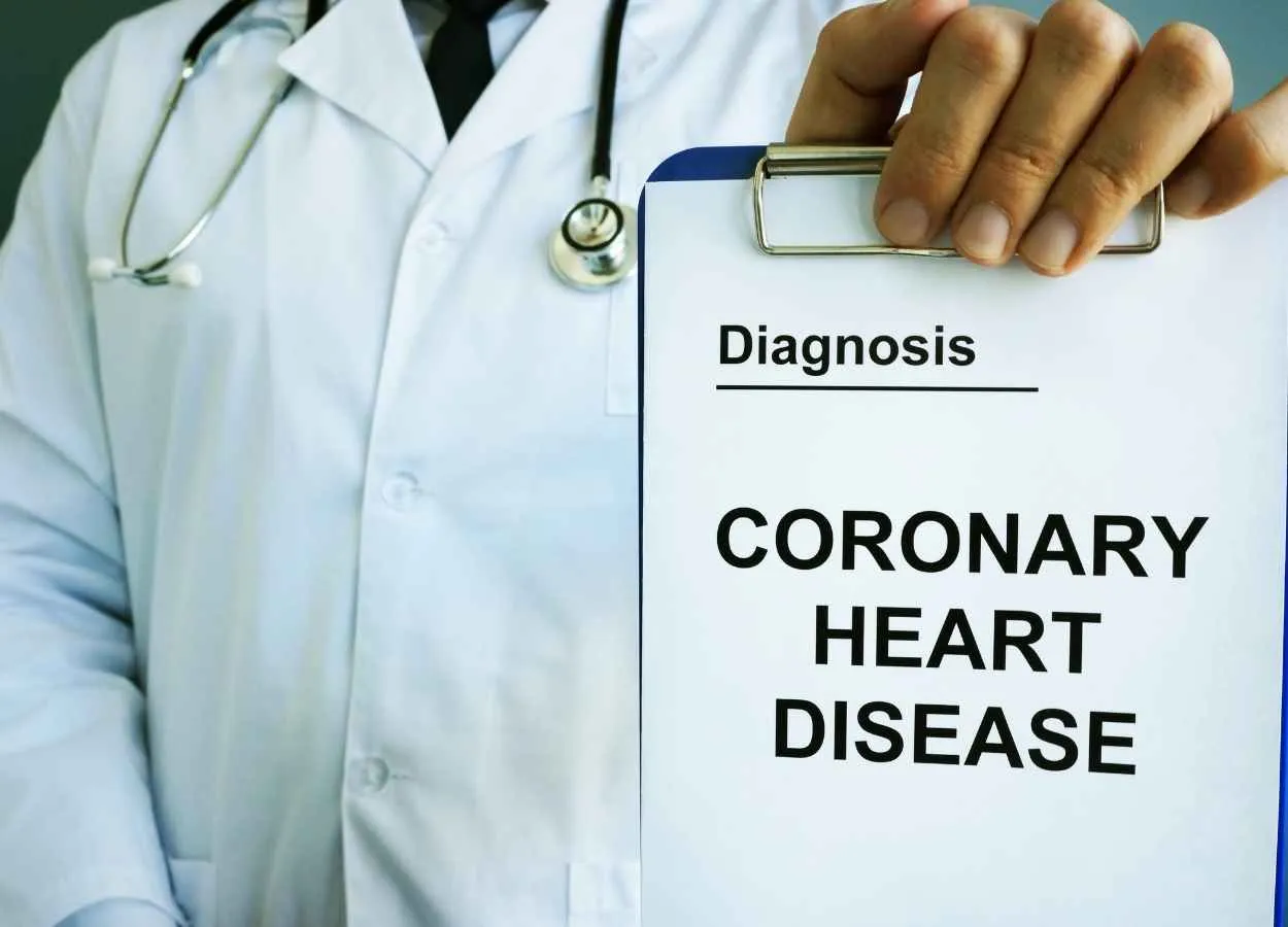 Aspirin Does Not Cut Risk in Non-Obstructive Coronary Artery Disease