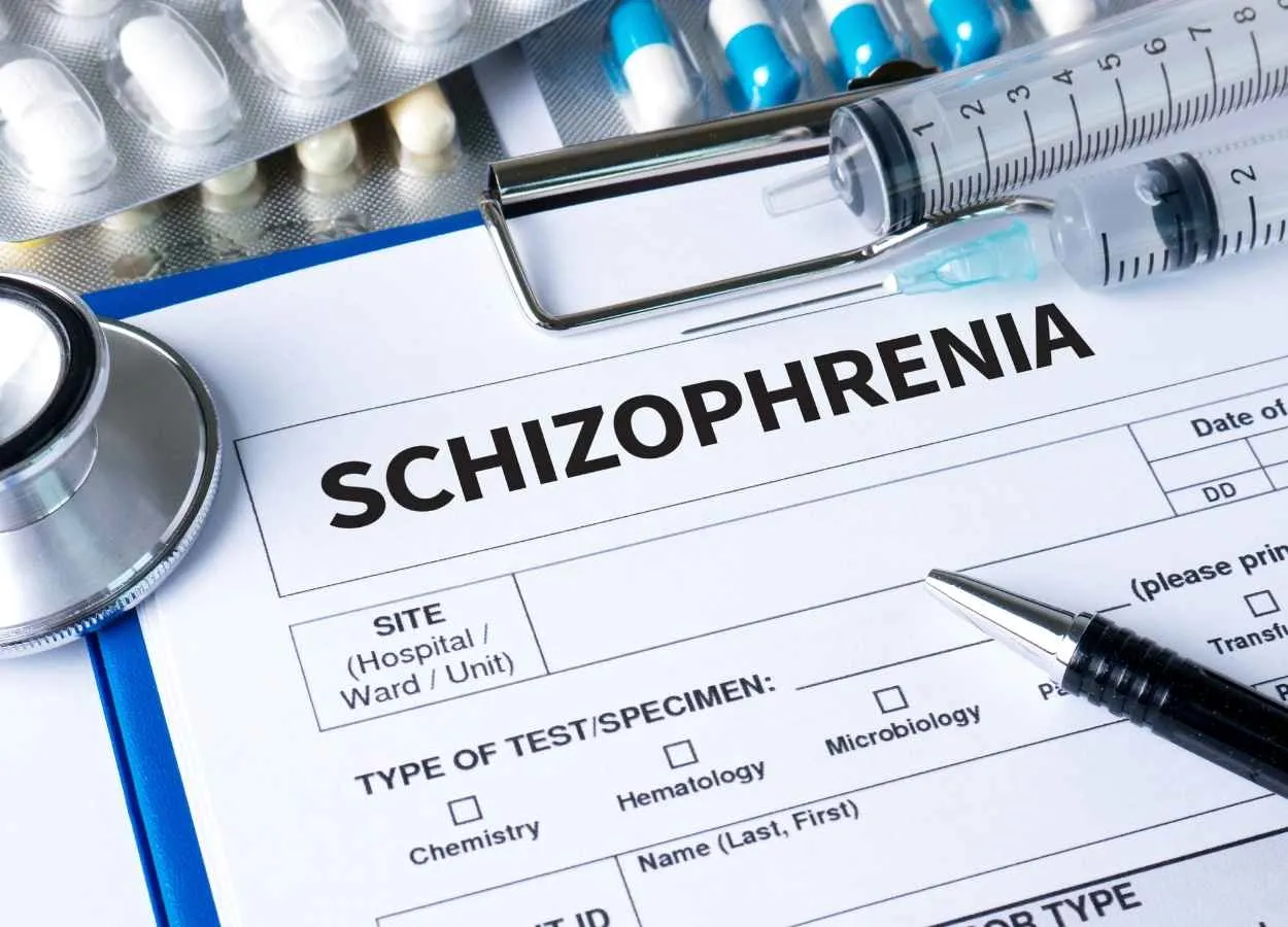 Biggest study of its kind implicates specific genes in schizophrenia