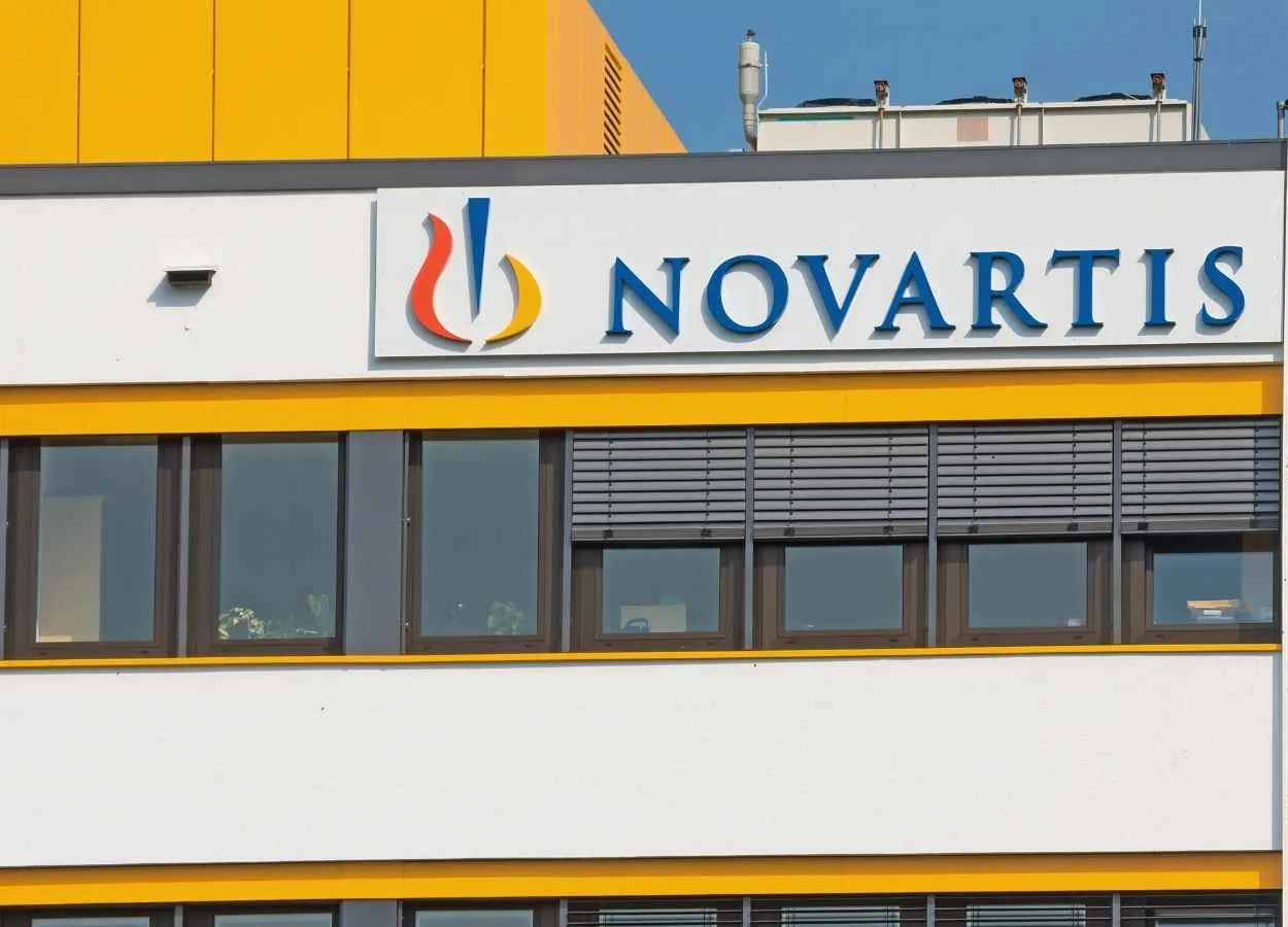 FDA approves Novartis Vijoice® (alpelisib) as first and only treatment for select patients with PIK3CA-Related Overgrowth Spectrum
