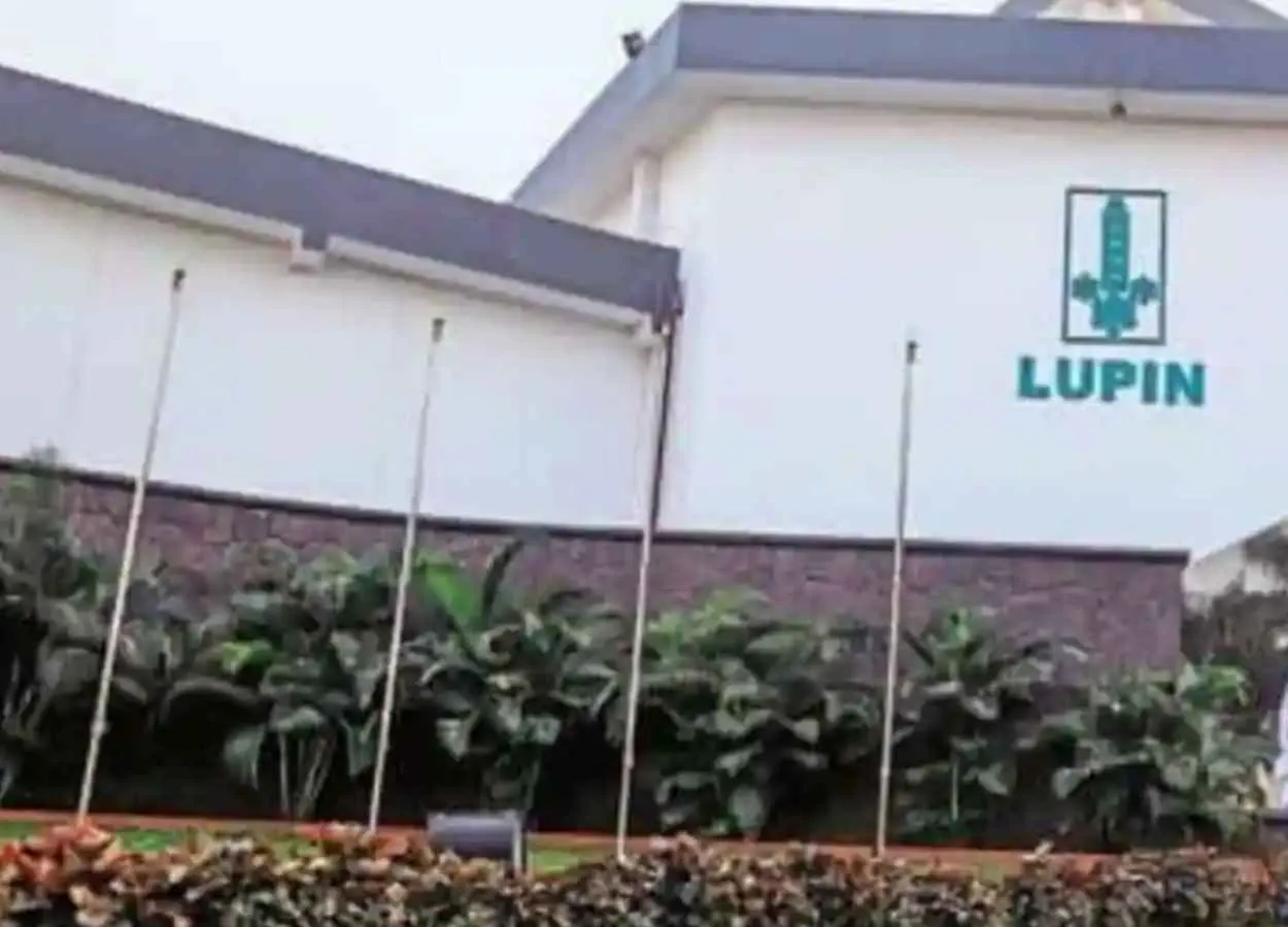 Lupin Receives Tentative Approval from USFDA for Tenofovir Alafenamide Tablets
