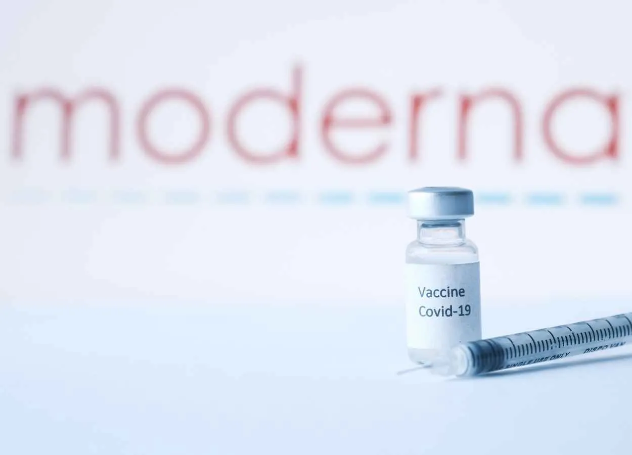 Moderna Files for Authorization of Its COVID-19 Vaccine in Young Children Six Months to Under Six Years of Age