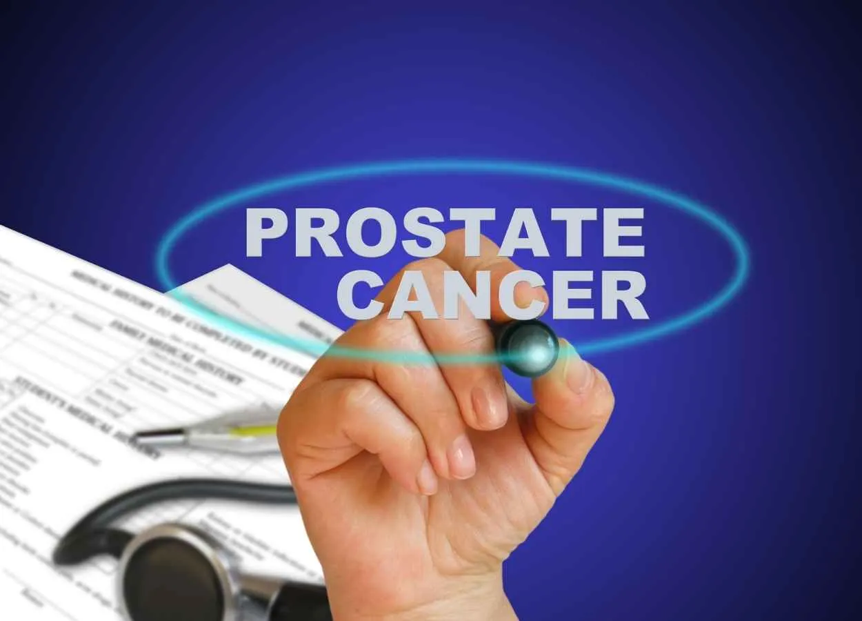 Novel therapeutic agents may reduce the oncogenesis of metastatic prostate cancer