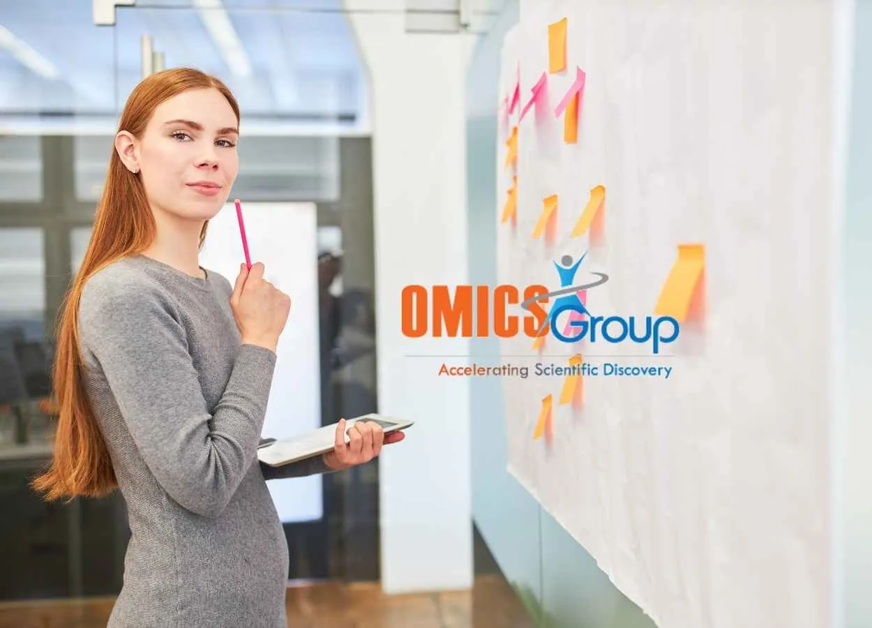 OMICS International looking for Consultant Trainee