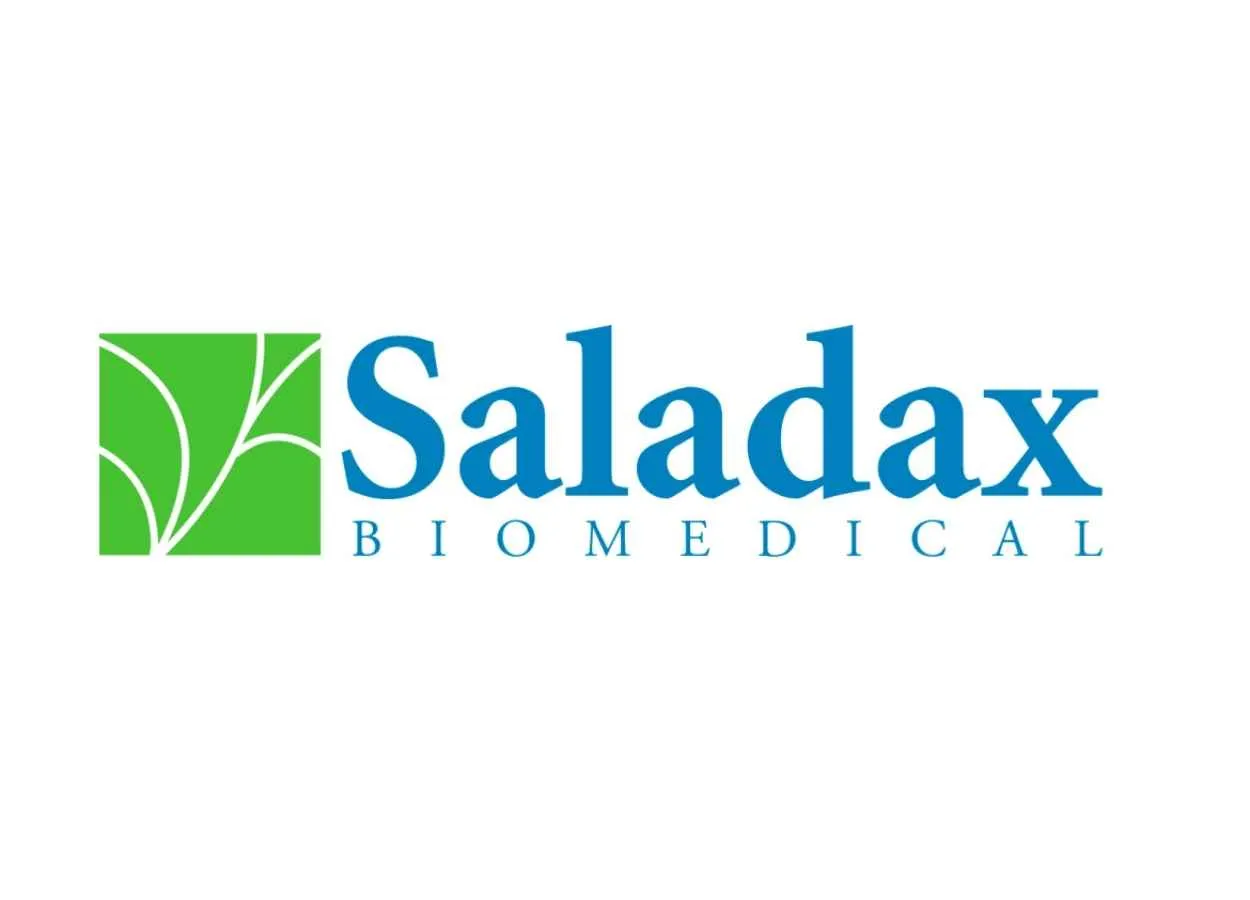 Saladax Biomedical, Inc. Acquires Intellectual Property Portfolio for Antipsychotic Drug Tests