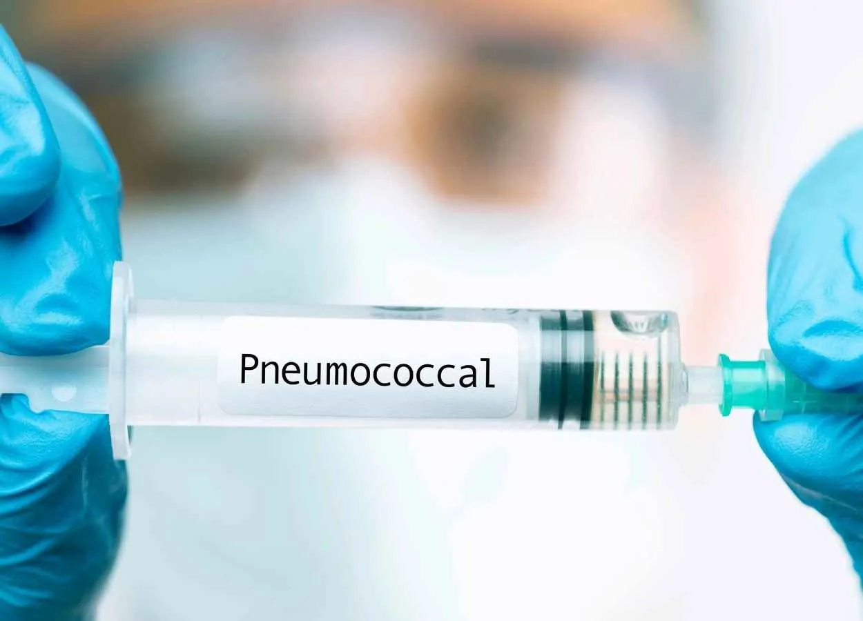 SII pneumococcal vaccine gets exemption from price control
