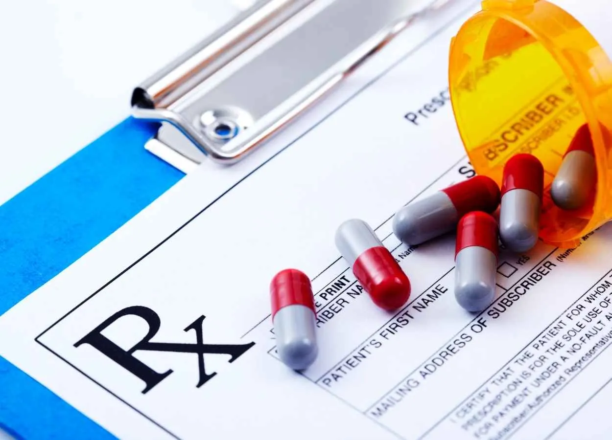 Systemic sclerosis drug of Gesynta Pharma gets Orphan Drug Designation by USFDA