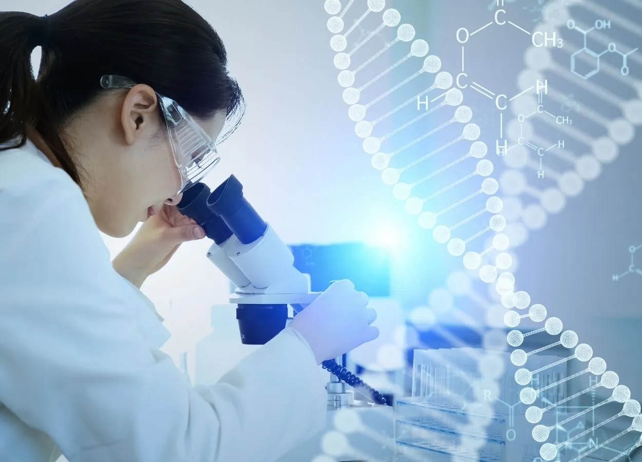 Gene Therapy Could Treat Pitt-Hopkins Syndrome