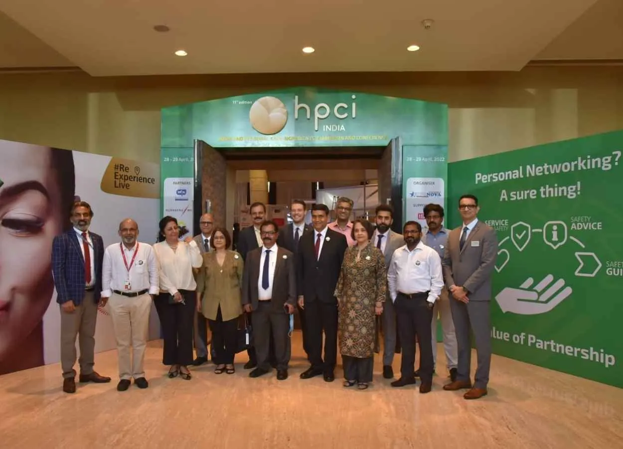 HPCI Exhibition & Conference 2022