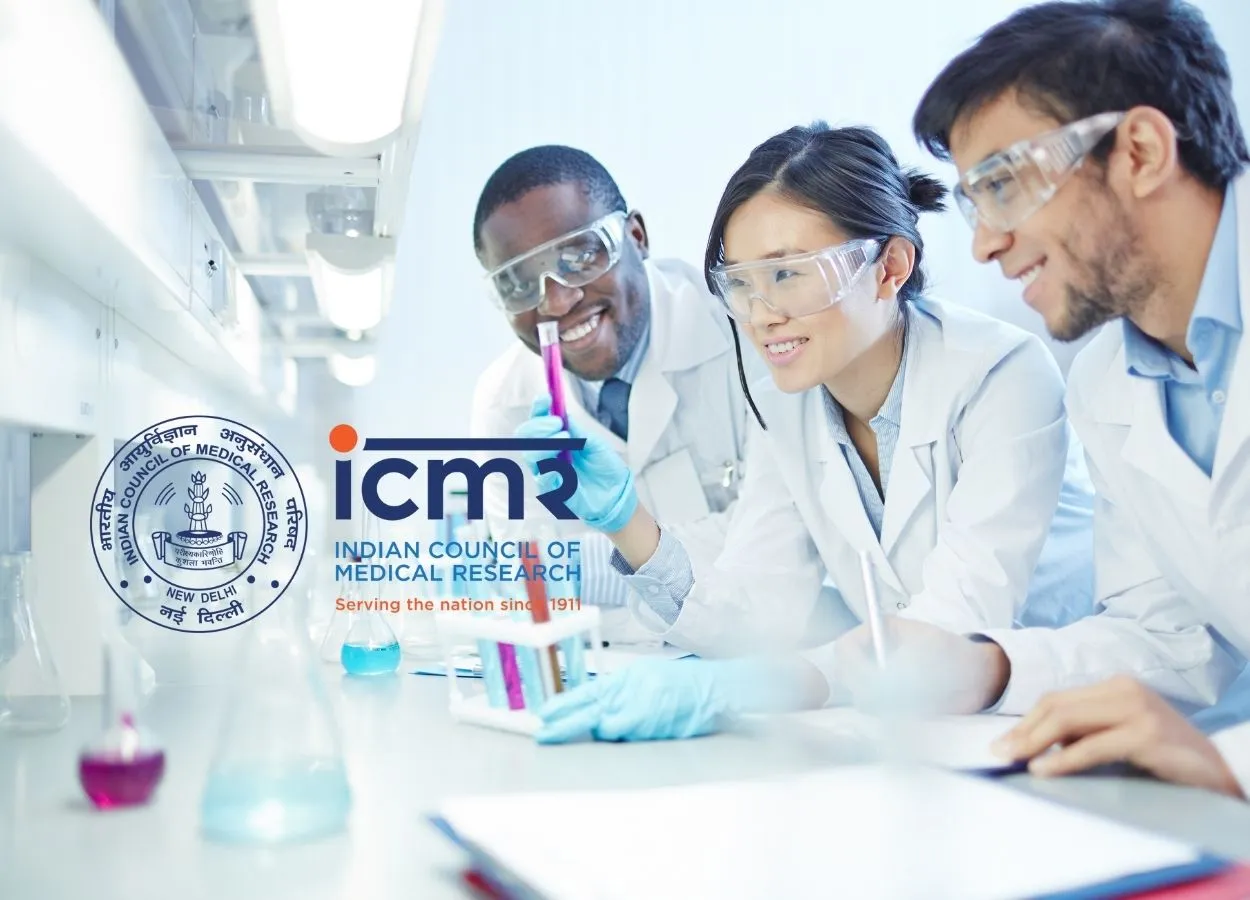 ICMR invites online applications for post of Scientist