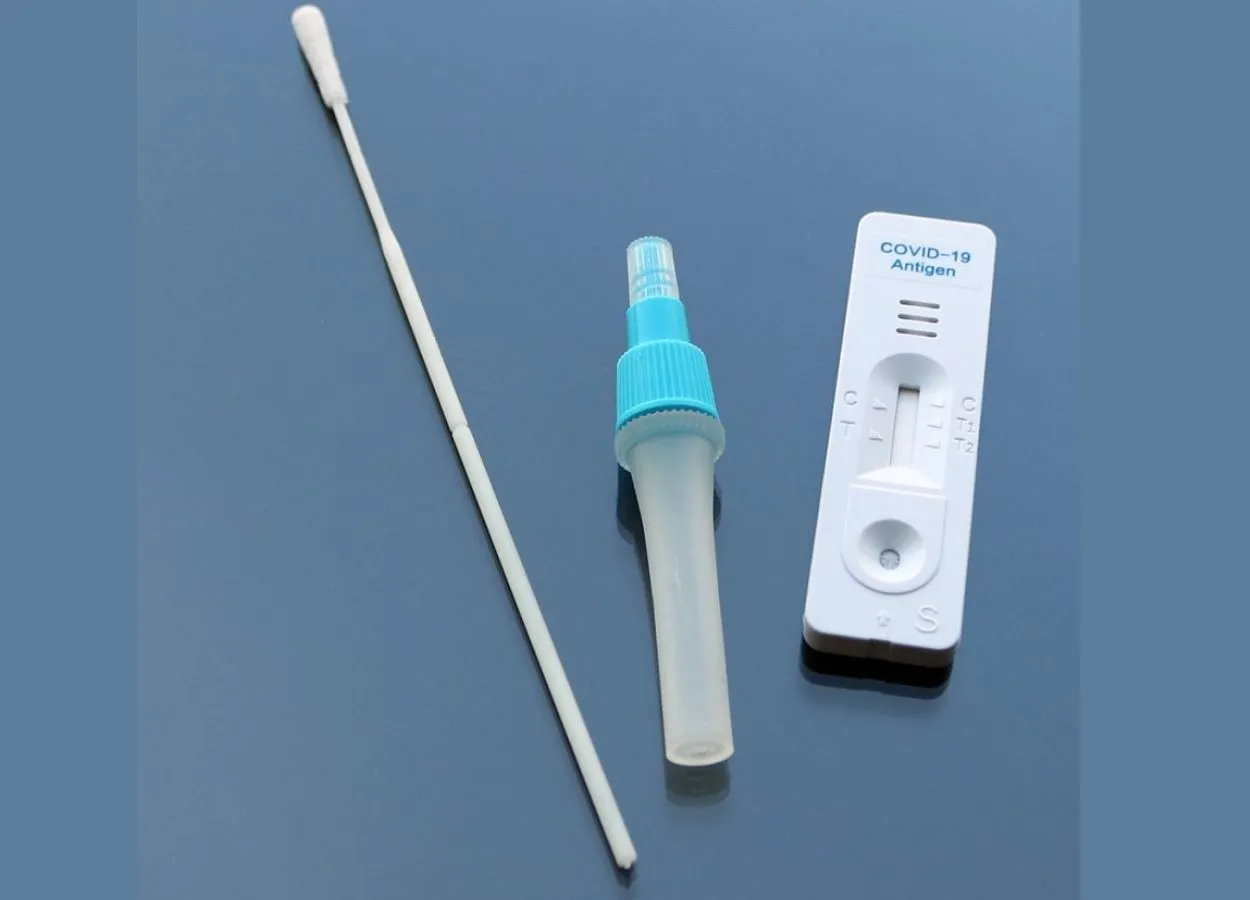 LumiraDx Receives WHO Emergency Use Listing for SARS-CoV-2 Ag Test
