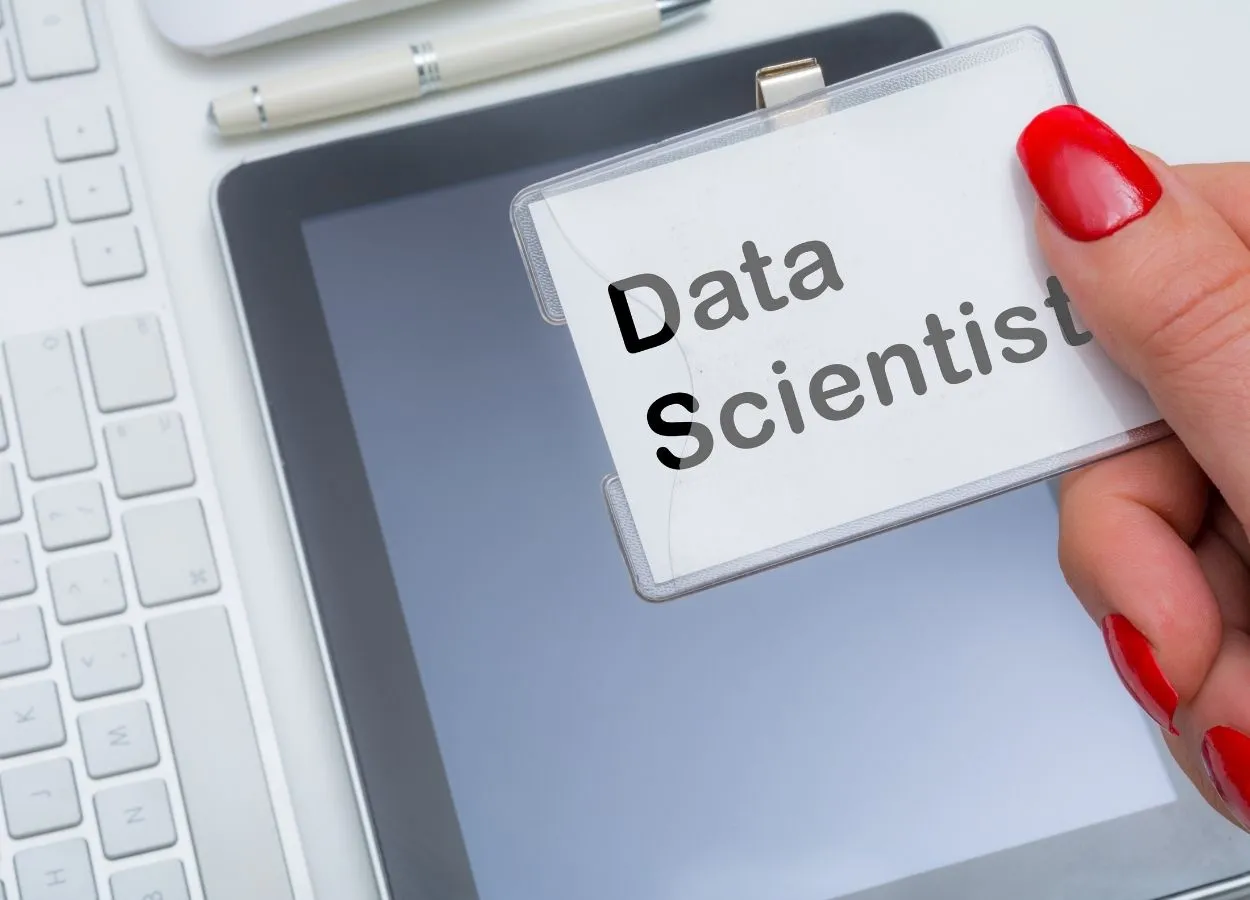 Vacancy for M.Pharm as Data Scientist at Novartis