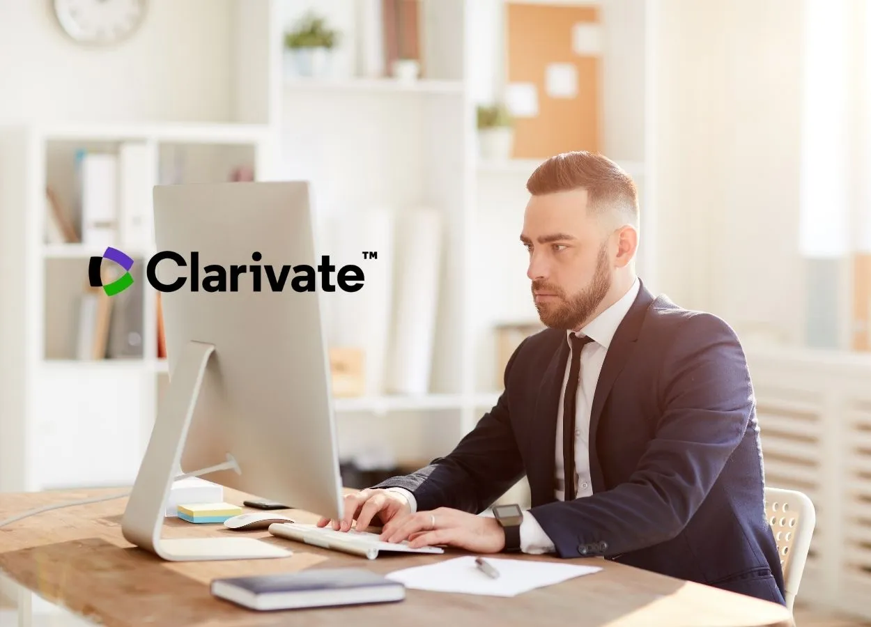 Vacancy for M.Pharm, M.Sc, B.Pharm as Content Analyst at Clarivate