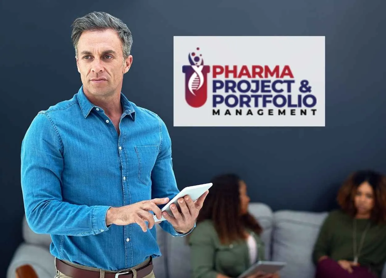 5th Annual Pharma Project & Portfolio Management Summit 2022 at Mumbai
