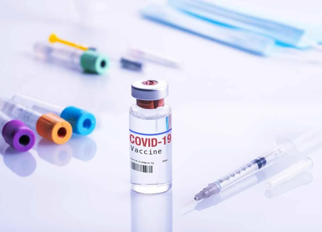 Biological E gets WHO nod for JnJ COVID vaccine production