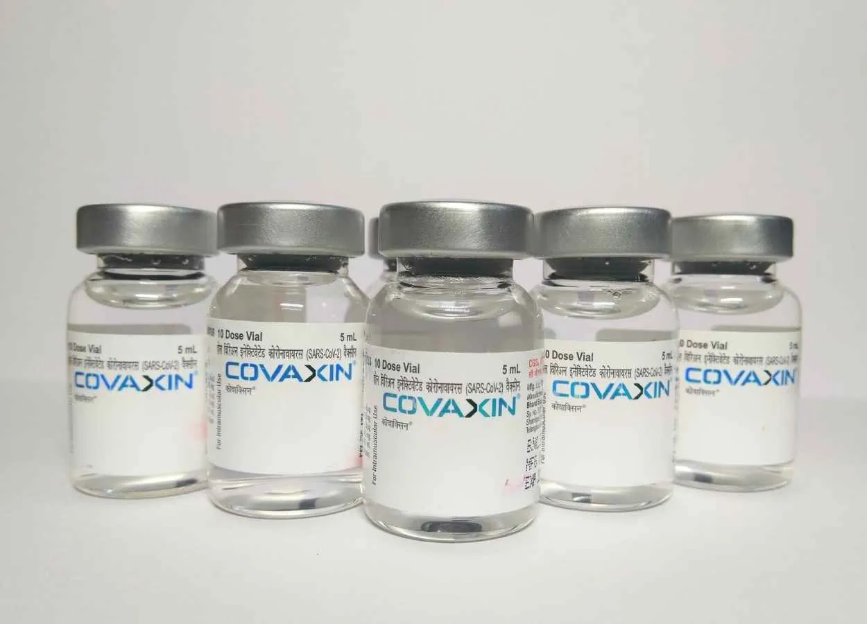 COVAXIN induces higher neutralising antibody response in children, says study