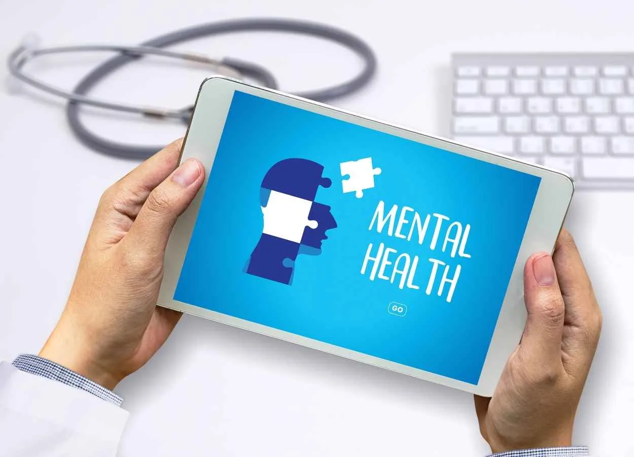Include Pharmacists in the Tele Mental Health Program urges