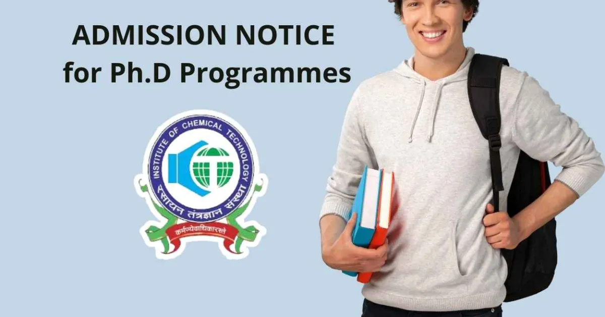 Ph.D programmes at ICT