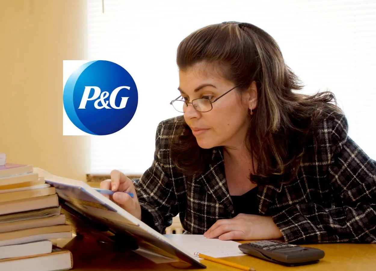 Procter and Gamble looking for Process Owner