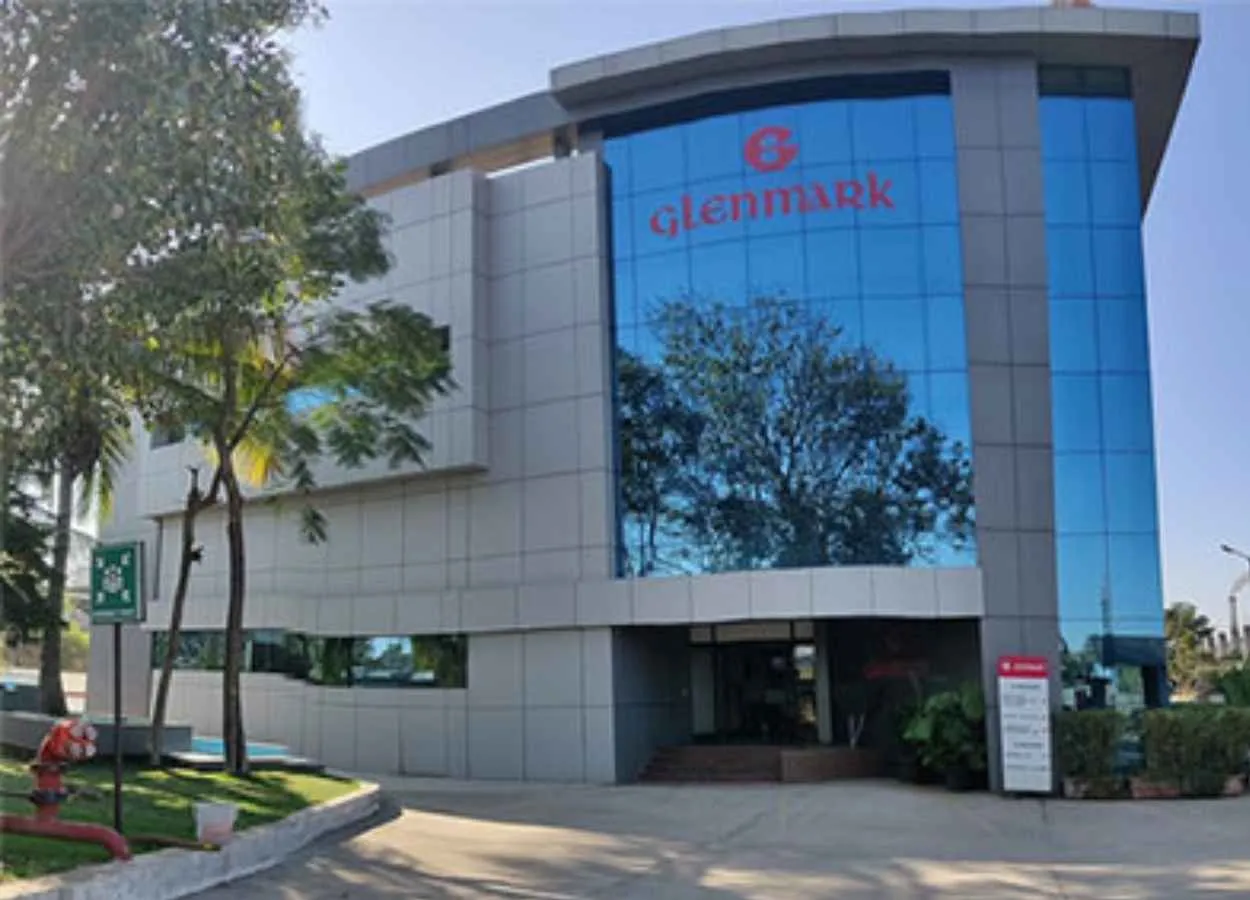 U.S. FDA issued Form 483 with six observations at Glenmark Pharma