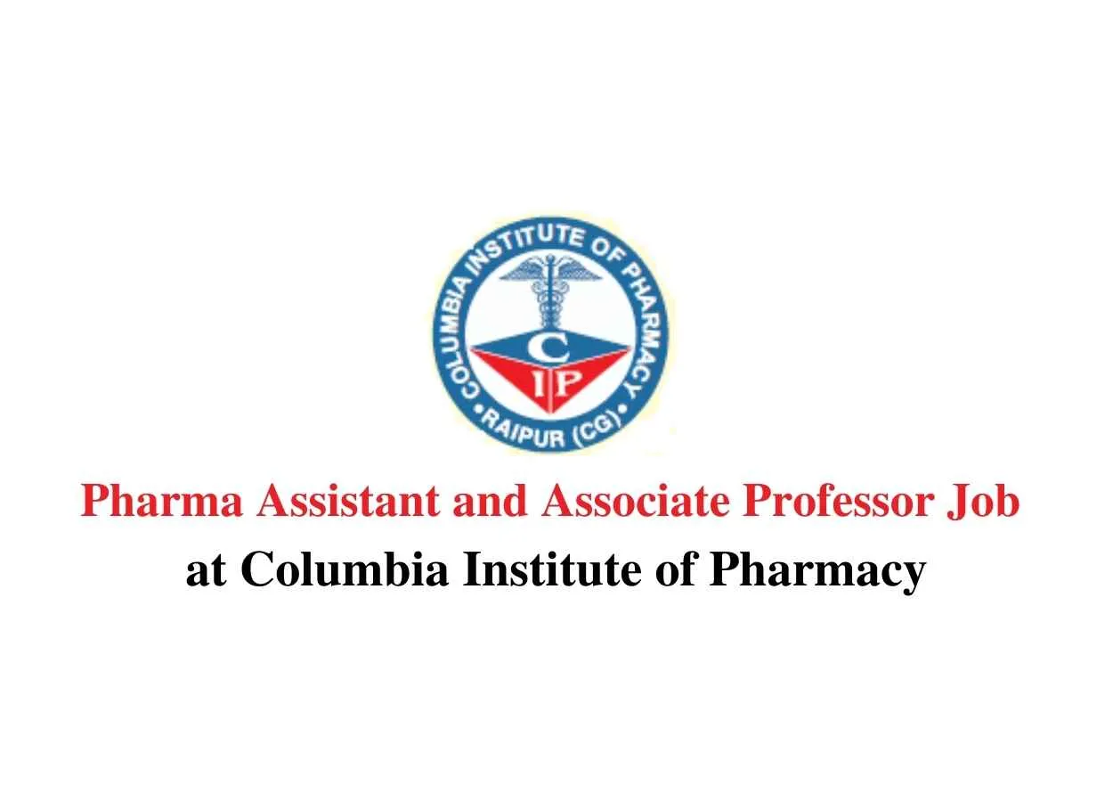 Columbia Institute of Pharmacy