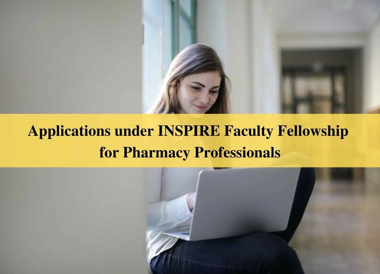 INSPIRE Faculty Fellowship