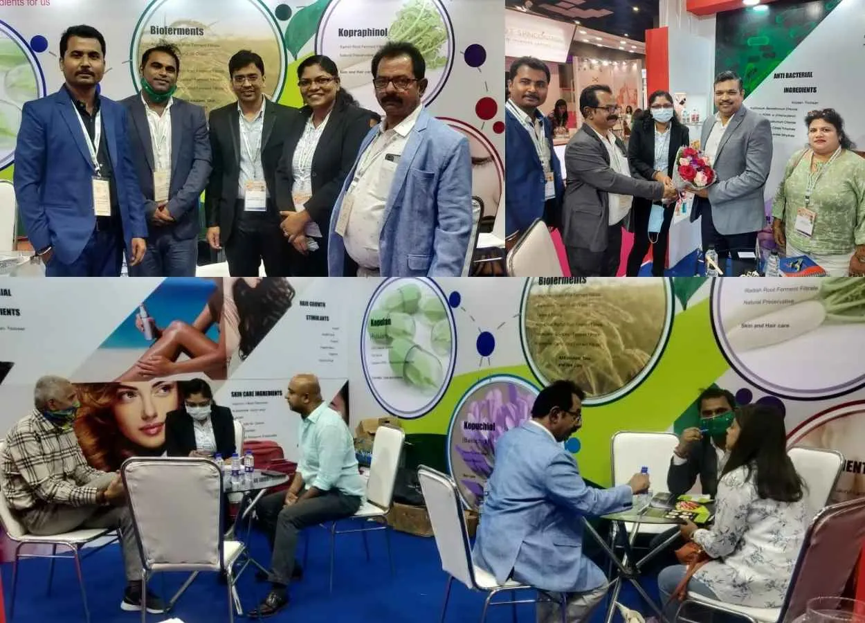 Cosmohome Tech Expo 2022
