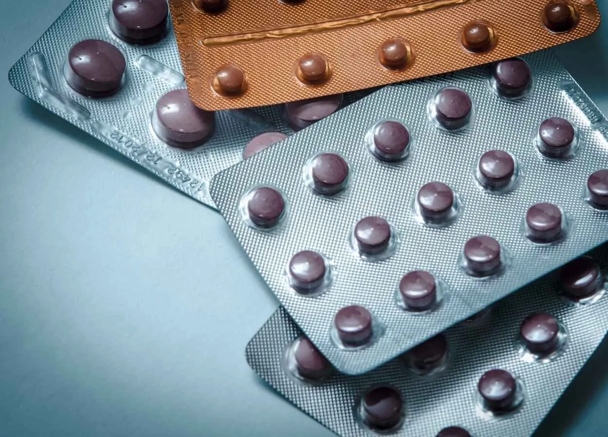 Fesoterodine Fumarate Extended-Release Tablets in the U.S. market