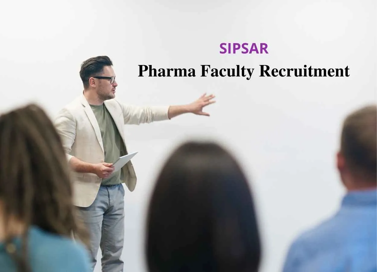 Job for Assistant Professors, Associate Professor at Spectrum Institute Of Pharmaceutical Science & Research