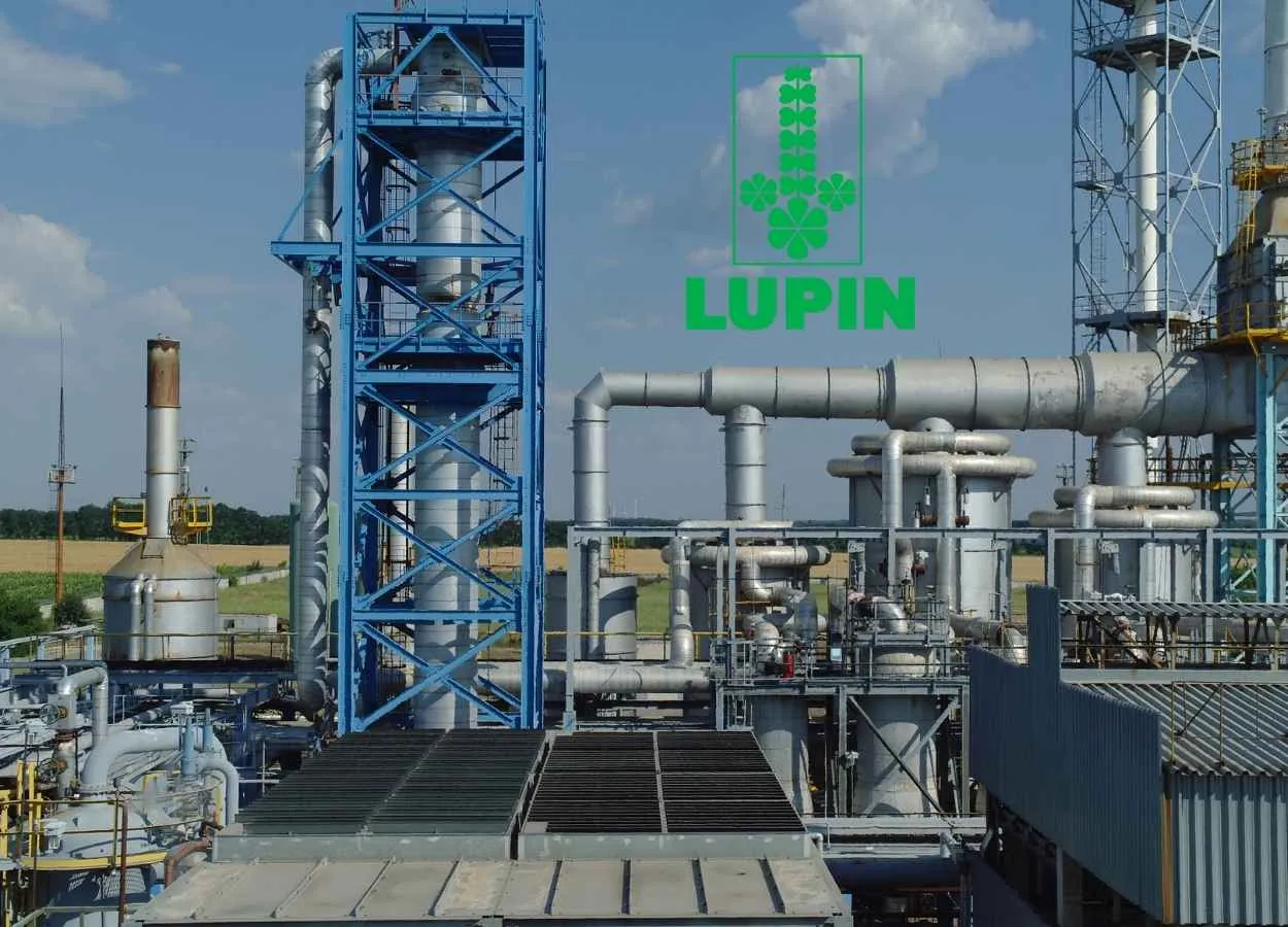 Lupin Somerset Manufacturing Plant Receives EIR from US FDA