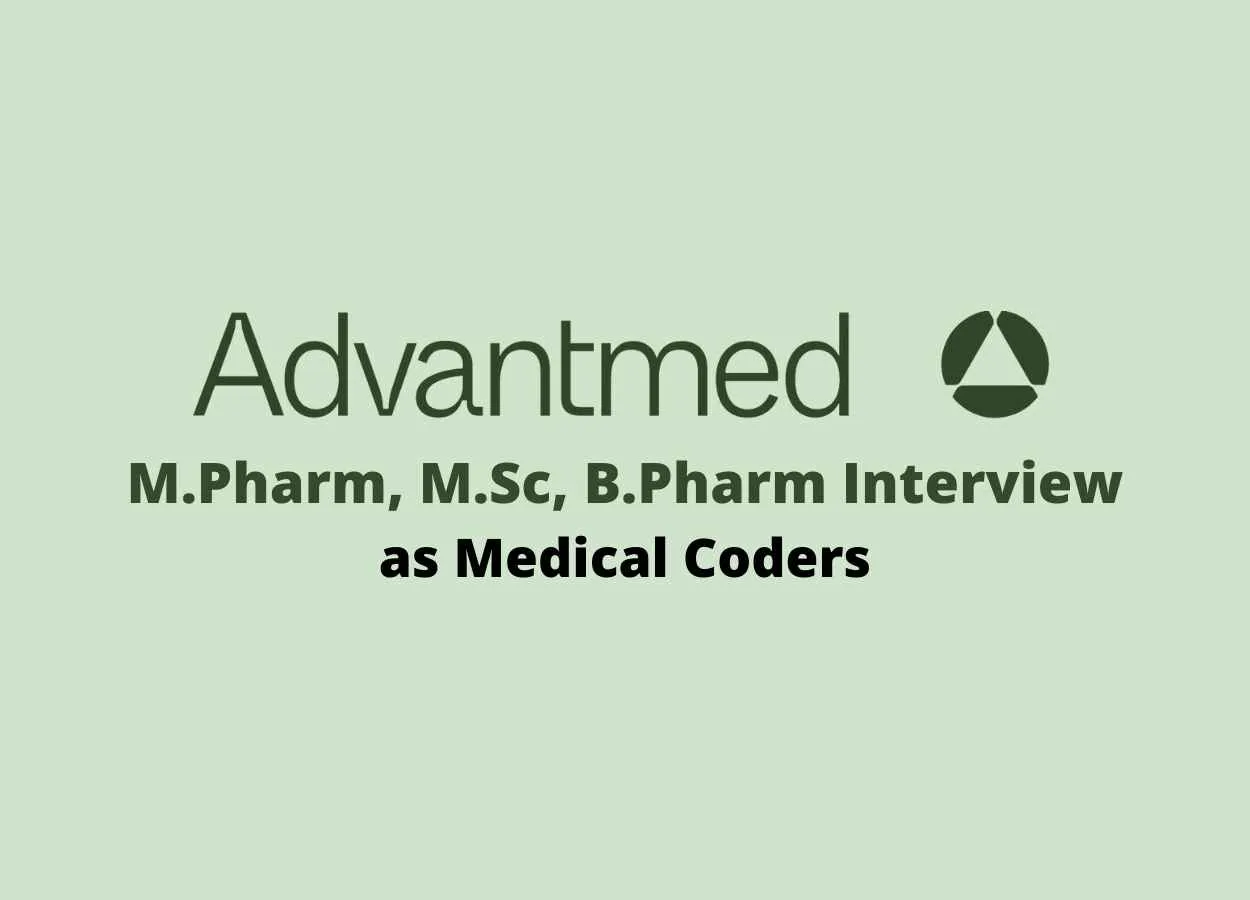 Advantmed Jobs