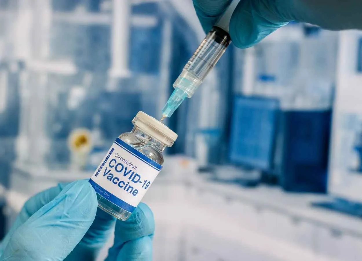 Pfizer and BioNTech Advance COVID-19 Vaccine Strategy on Enhanced Spike Protein Design