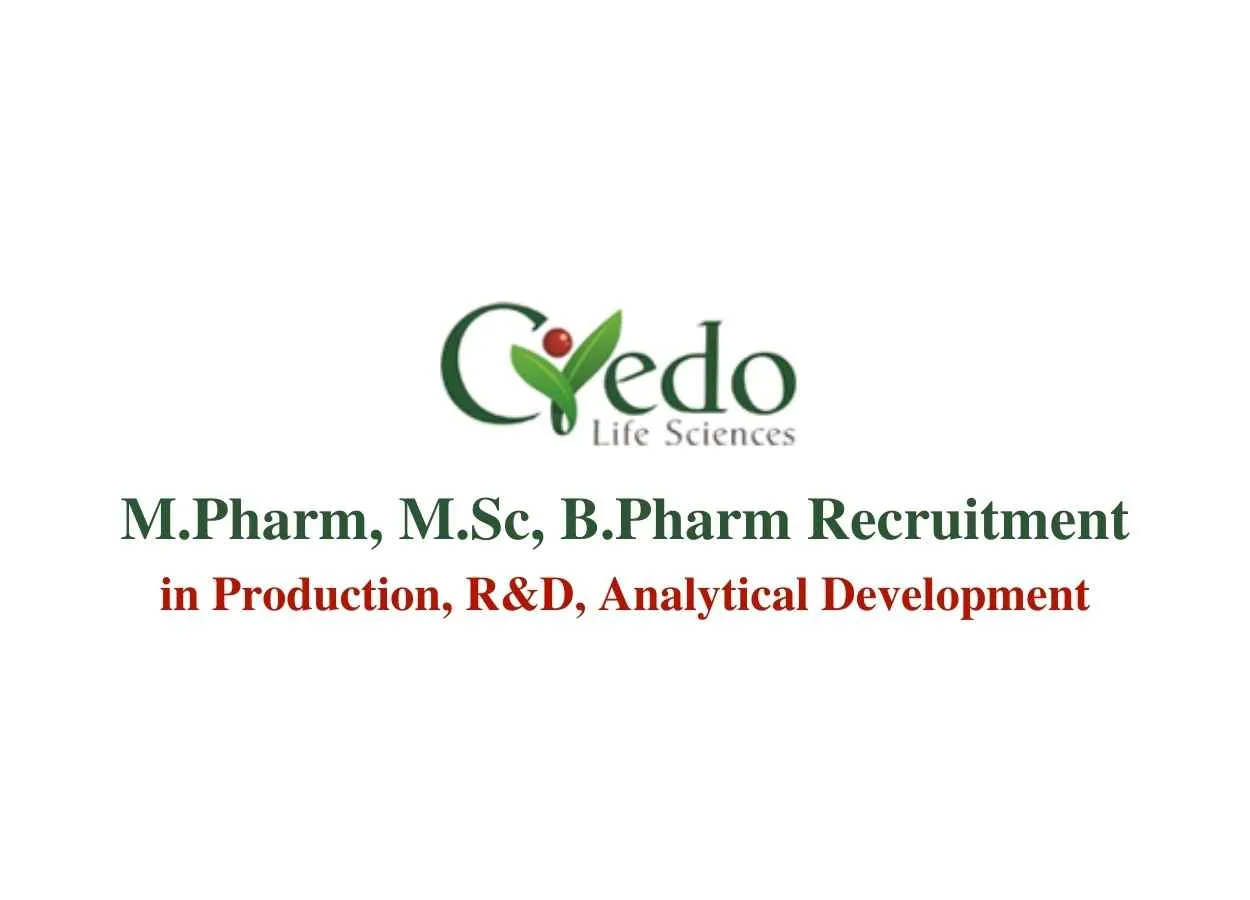 Credo Life Job
