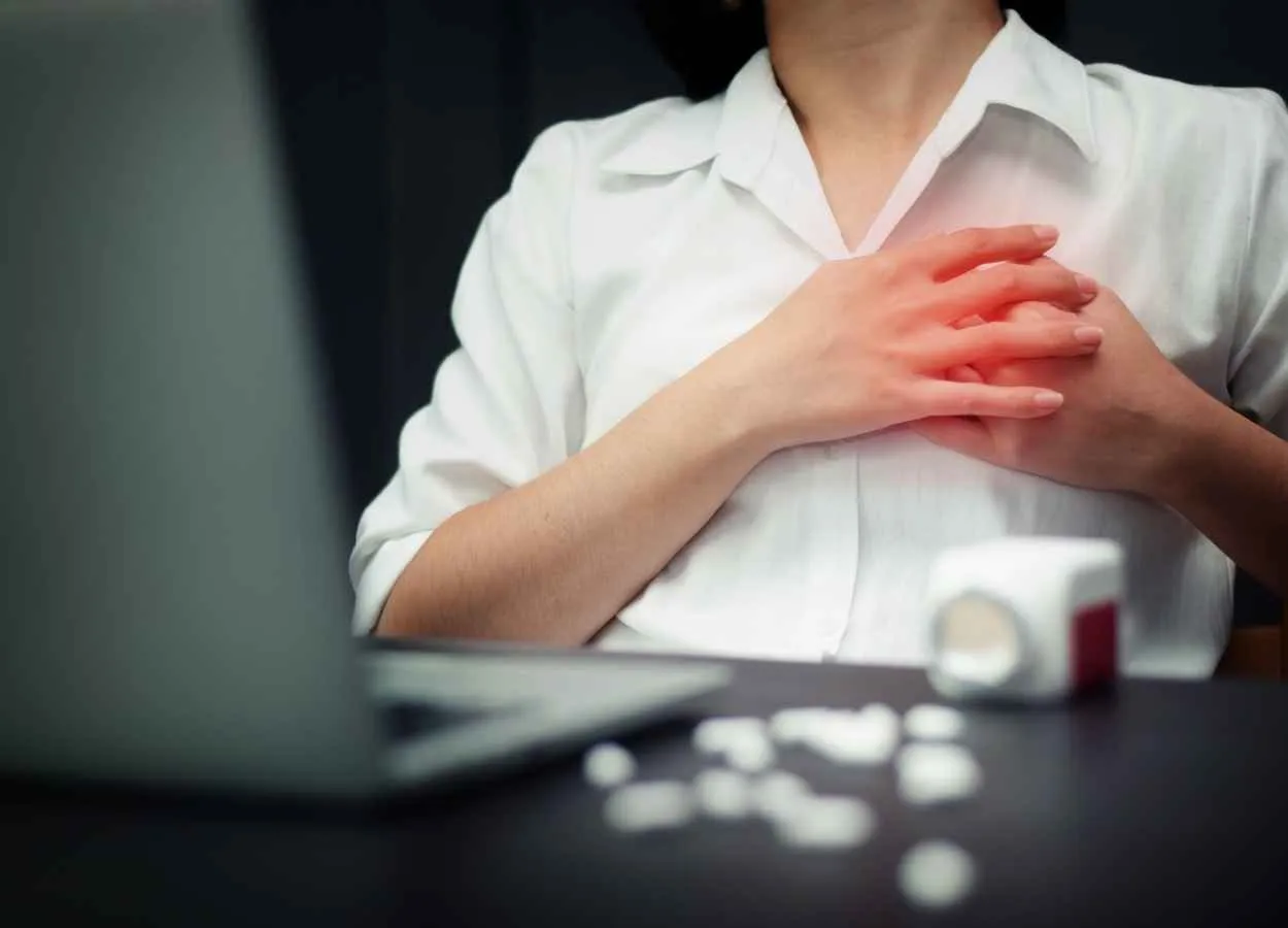 Artificial Intelligence Improves Treatment in Women with Heart Attacks