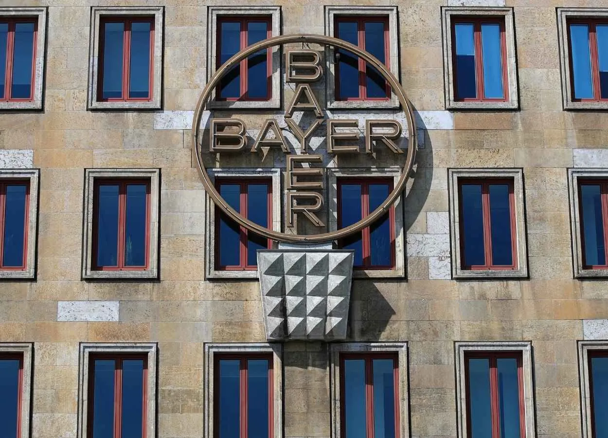 Bayer initiates landmark Phase III study program to investigate oral FXIa inhibitor asundexian
