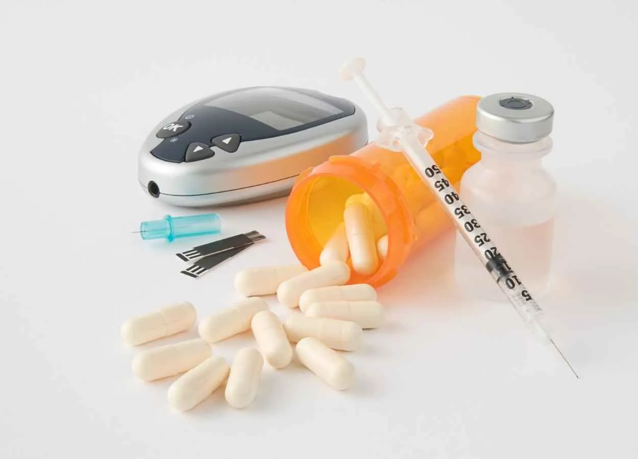 FDA found cancer causing impurity in anti-diabetic medicine