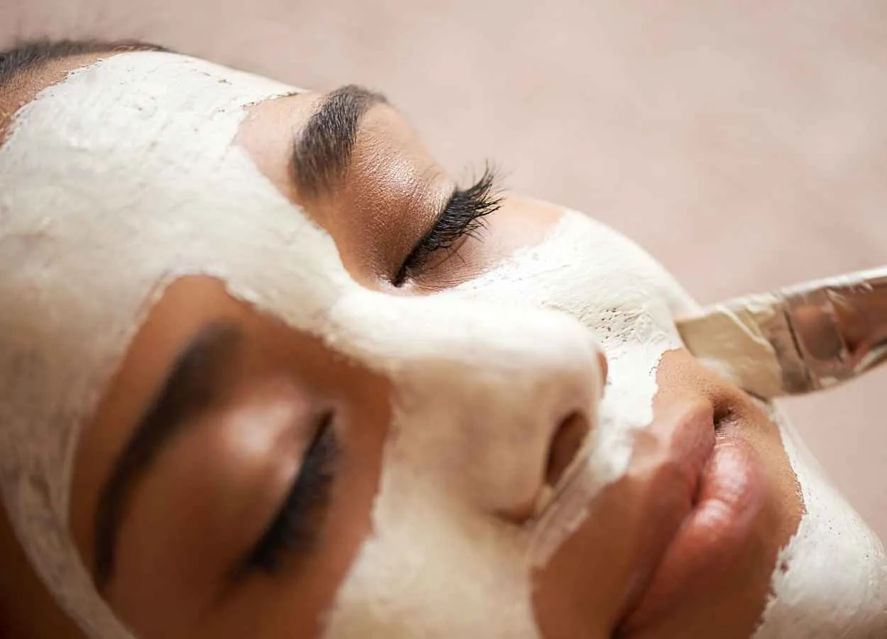 NATURAL INGREDIENTS FOR SKIN NOURISHMENT FROM A TO Z