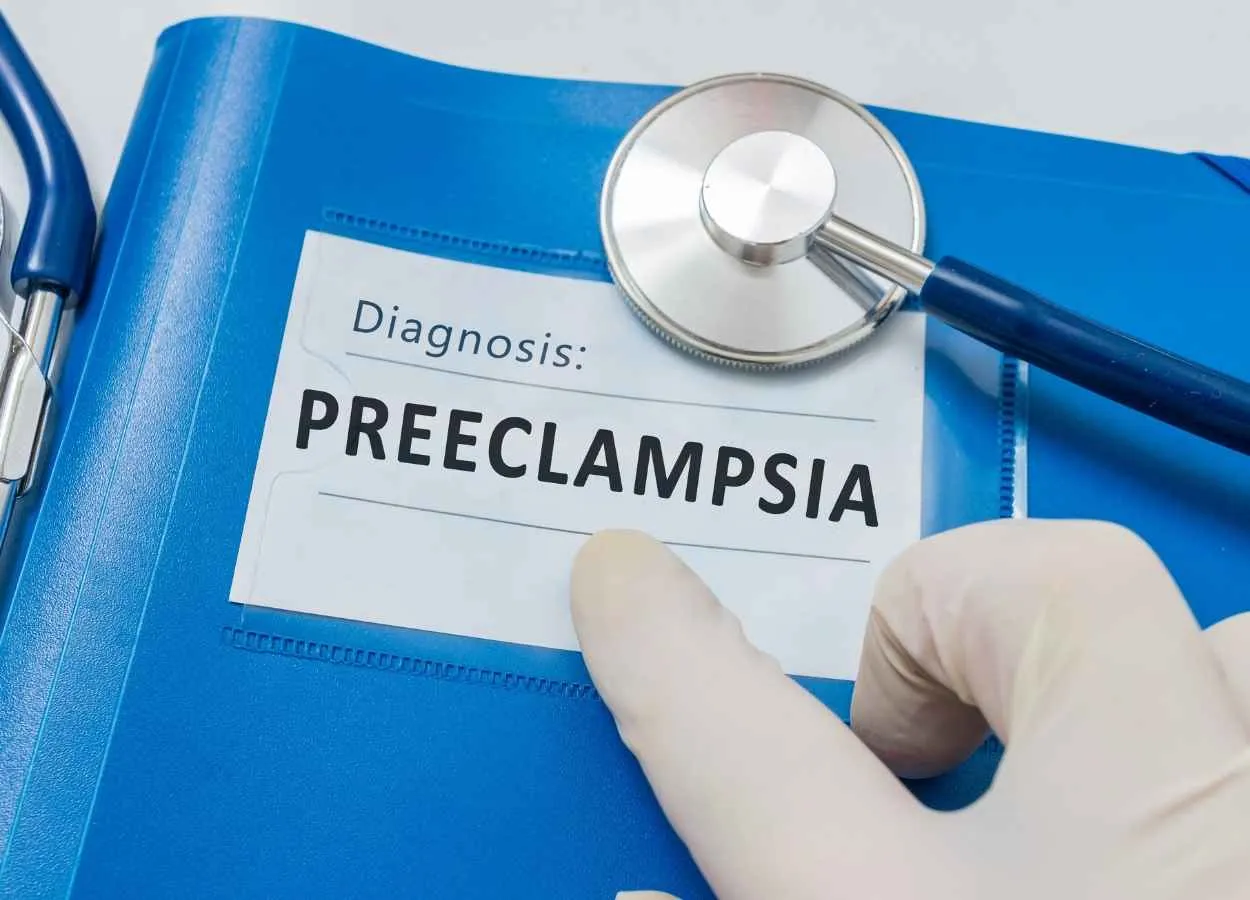 New therapeutic prospect for preeclampsia